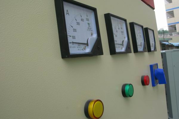 靖远配电箱-3683讲讲配电箱的好处有哪些