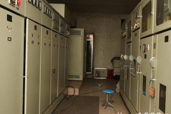 靖远配电柜-配电柜厂家的发展之道