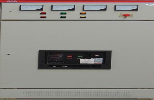 靖远低压配电箱