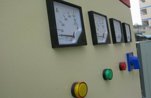 靖远成套配电箱